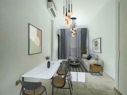 Lattice One (D20), Apartment #536336621